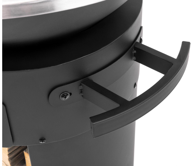 FIELDMANN Grill węglowy, palenisko 3 w 1 Fieldmann FZG 1019 - 1510770 - zdjęcie 3
